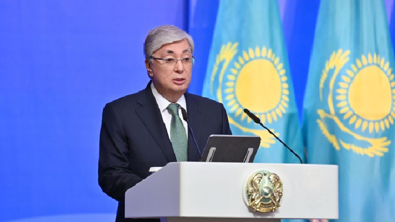 Развитие инфраструктуры Павлодарской области - приоритетная задача