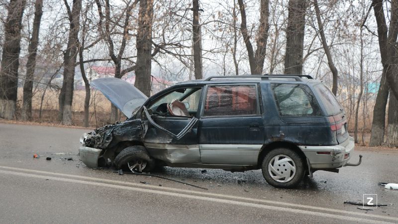 ДТП