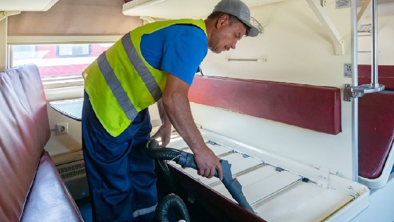 развитие, перевозчик