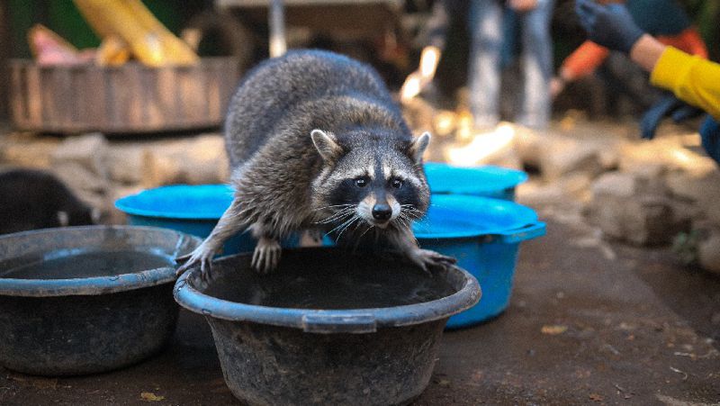Братьям нашим меньшим: Parimatch оказал помощь приюту для животных