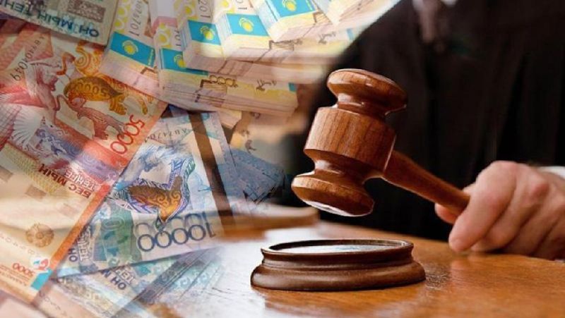 Хищение 423 млн тенге на развитие АПК: в Алматы вынесен приговор госслужащим