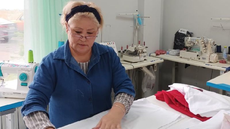 трудоустройство Нур-Султан