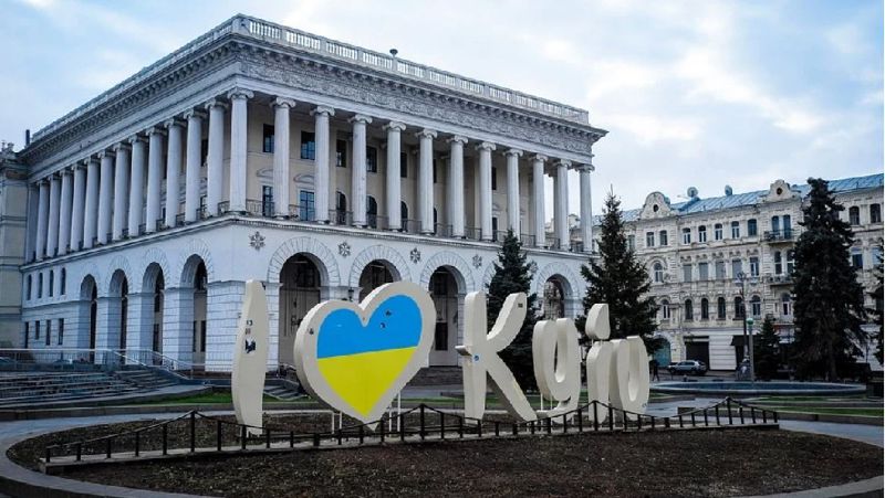 помощь Украине от США