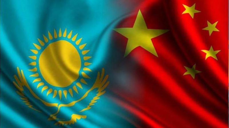 Безвиз Казахстана и Китая: в МИД прокомментировали вступление соглашения в силу