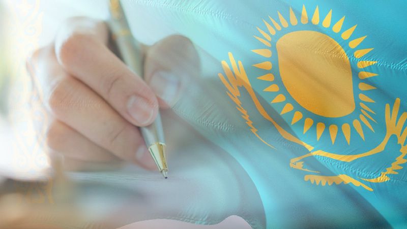 референдум РК, Конституция, изменения, референдум, соцопрос