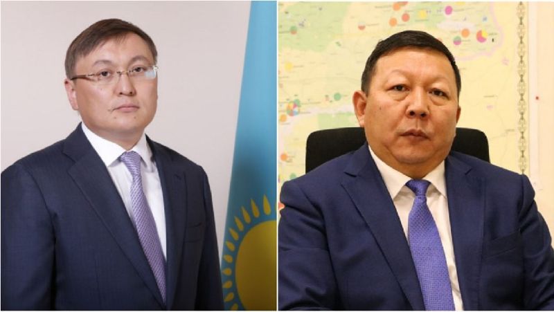 Ахметжан Пірімқұлов пен Медет Құмарғалиев Қамау, сот, "РОП операторы"