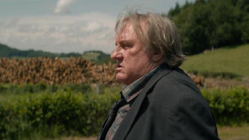 Жерар Депардье Актер, Жерар Депардье