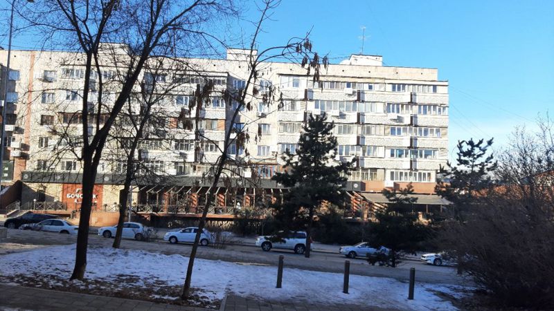 воспоминания очевидцев январских событий