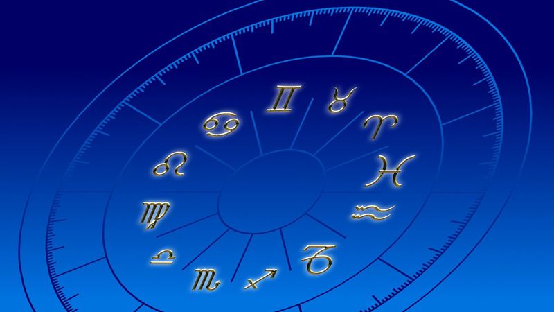 Зодиак Гороскоп на 11 августа 2023 года