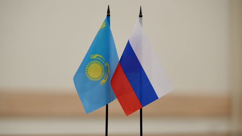 Традиция дружить: как развивались отношения Казахстана и России