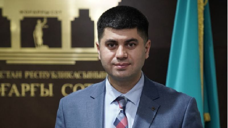Аслан Түкиев