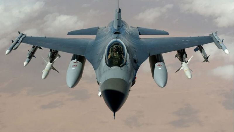 Истребитель США Украина Россия