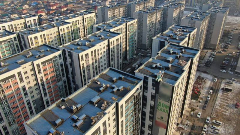 Многоквартирные дома Вопросы управления обсудили в Правительстве