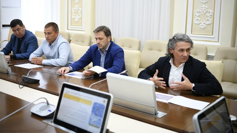 Акимат ЗКО и Beeline Казахстан объединяют усилия для улучшения качества связи в регионе