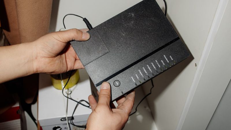 35 новых домов подключили к технологии GPON в Алматы