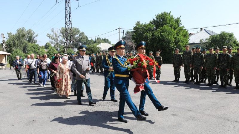 Техногендік апат
