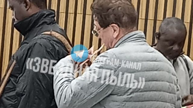 Григорий Лепс покинул Россию после скандала