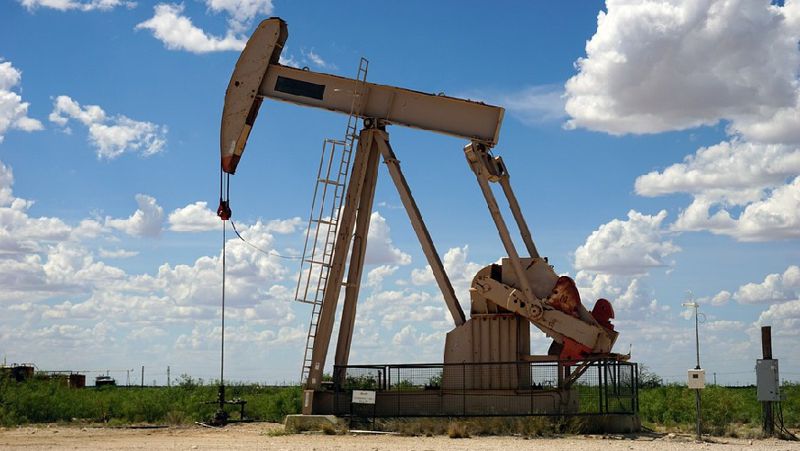 мировая цена нефти