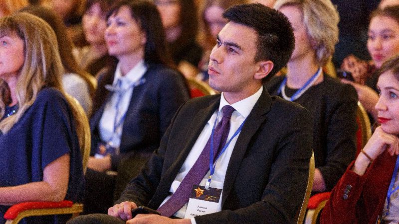  Конференции HR-бренд, HeadHunter   
