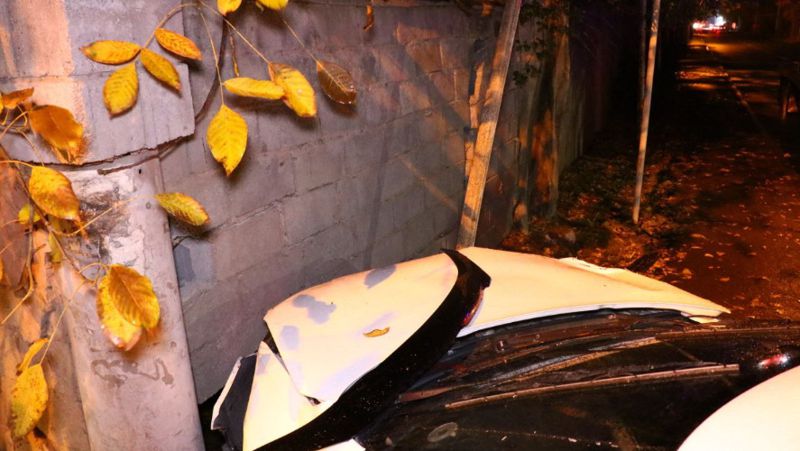 LADA Granta, Opel Astra, Toyota Camry