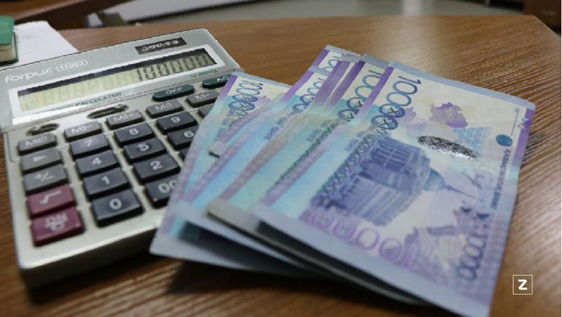 Мошенник в Костанае выписал фиктивные счета-фактуры на 998 млн тенге