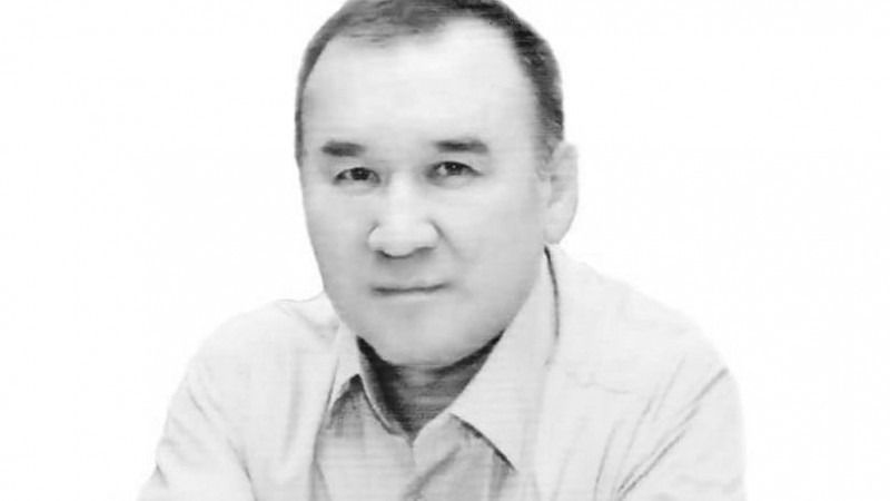 Известные казахстанцы, навсегда оставшиеся в 2022 году
