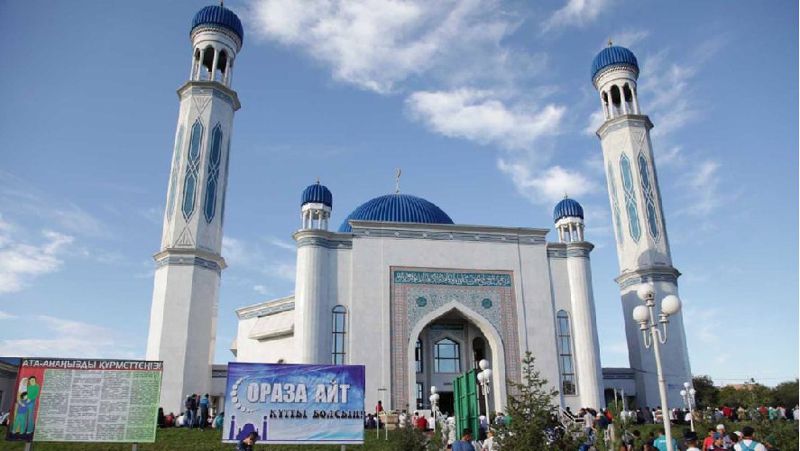 Ораза кесте тараз 2024. Ораза 2022. Ораза кестеси 2022. Новая мечеть в Астане 2022. Рамазан в Казахстане.