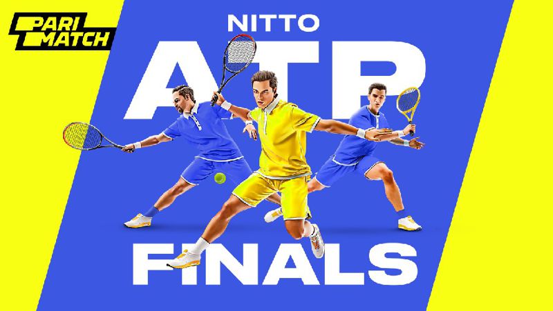 Nitto ATP Finals 2022: противостояние королей мирового тенниса