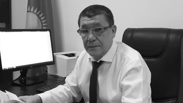 Судья горсуда Уральска умер на работе: названы причины