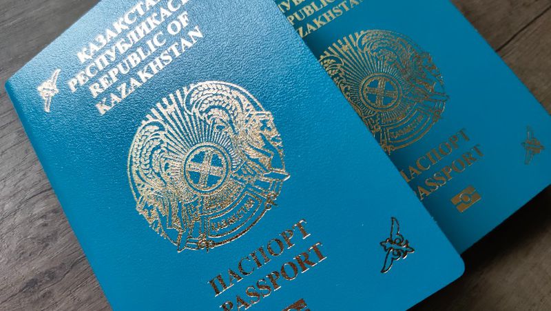 Можно ли поменять паспорт гражданину РК, находящемуся за рубежом ᐈ zakon.kz