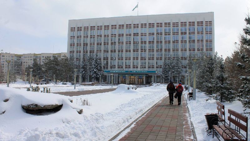 акимат Караганды ослабление карантина