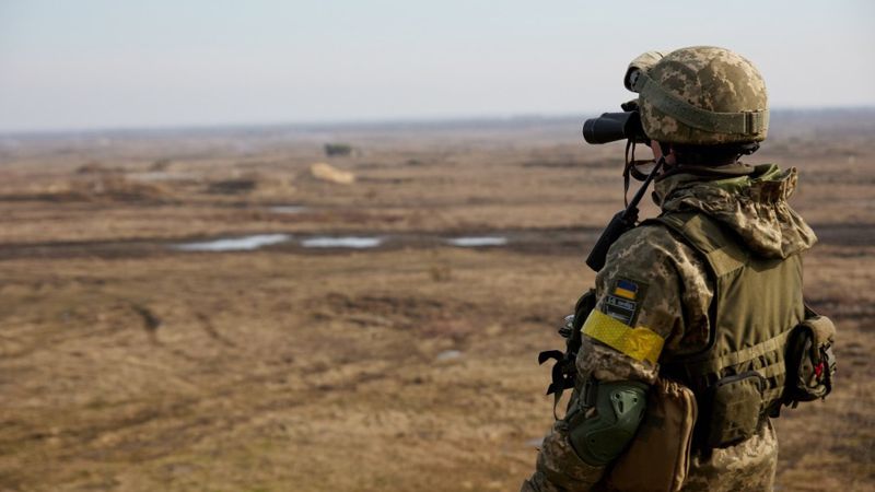 Жауынгер Украина, АҚШ, "Вагнер" Зеленский, Украинадағы жағдай