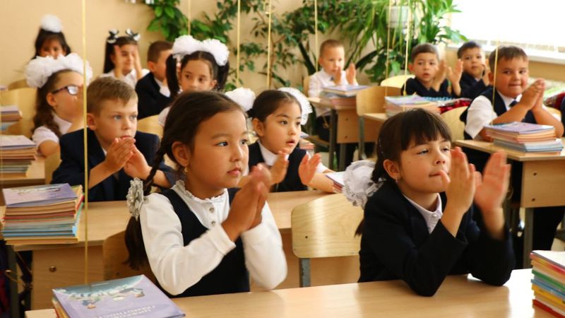 В Казахстане изменят правила приема в общеобразовательные школы