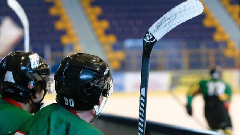 2027 жылғы хоккейден Әлем чемпионаты Өтініш