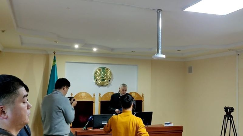 В ЗКО областной суд отказал братьям-скотокрадам в досрочном освобождении