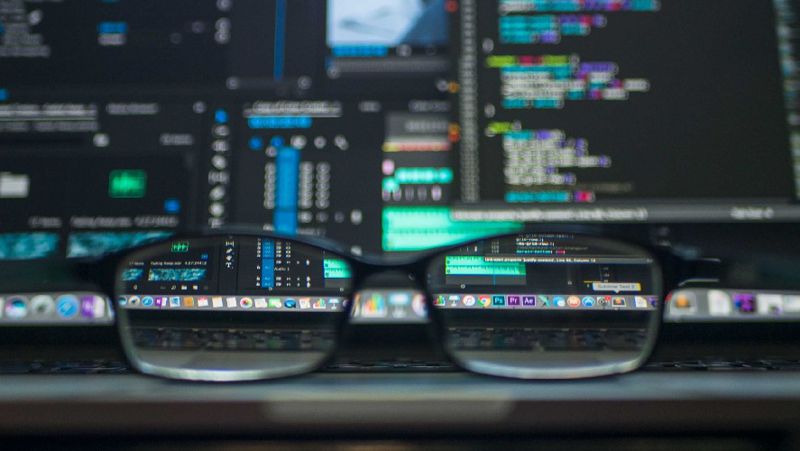 Очки Хакеры, Microsoft, вирус Vidar