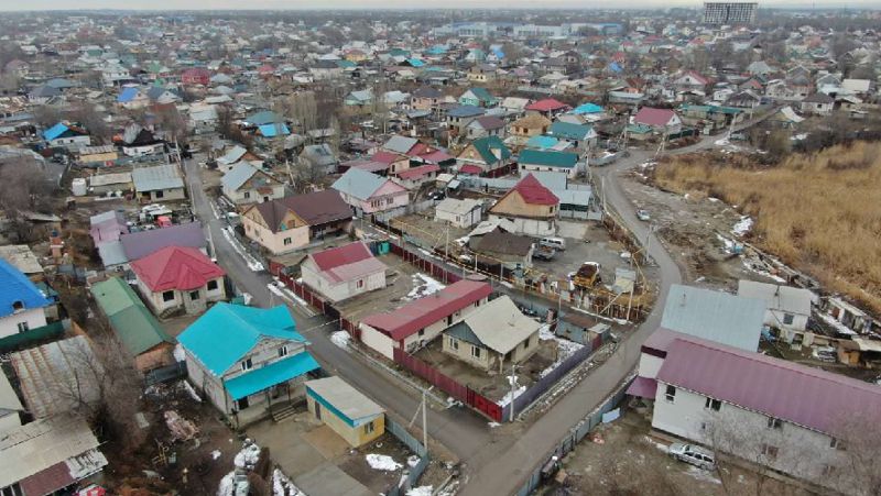 частный сектор законопроект о местном самоуправлении