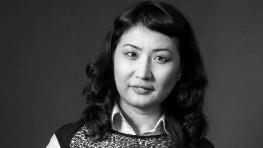 основательница и продюсер BT