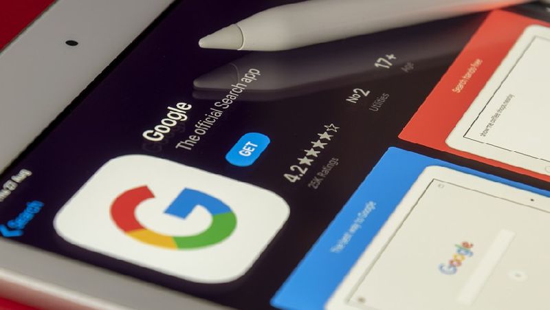 Google Штраф Google и Meta Facebook