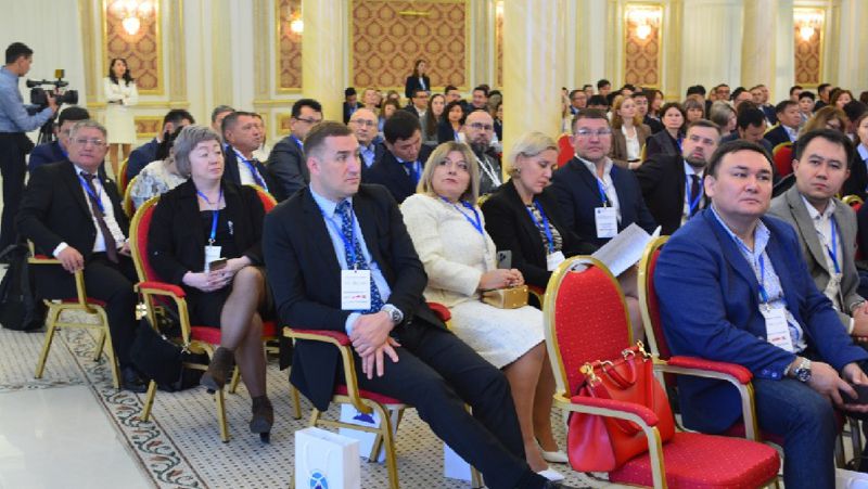 VIII Евразийский антимонопольный форум-2022