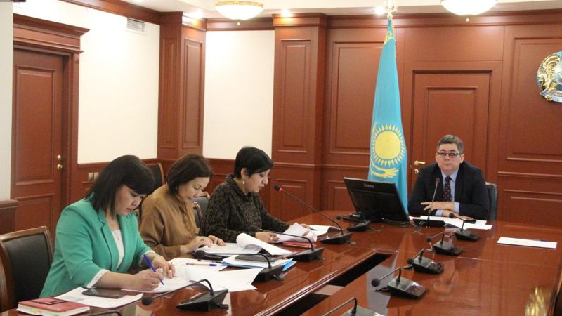 Республикалық ономостикалық комиссия, ономостика, Астана, Асқар Забикуллин