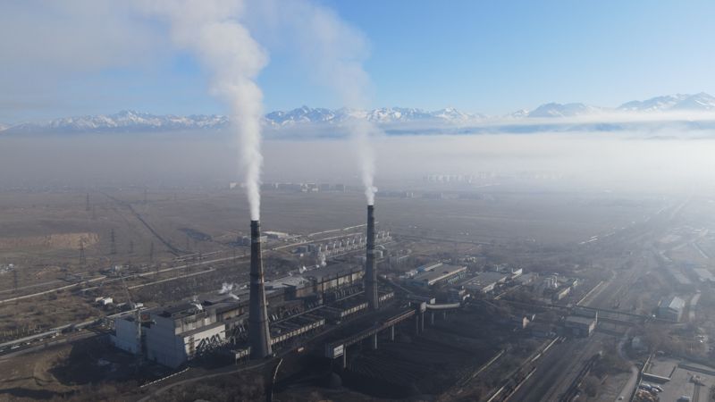 11 частных ТЭЦ в Казахстане находятся в критическом состоянии