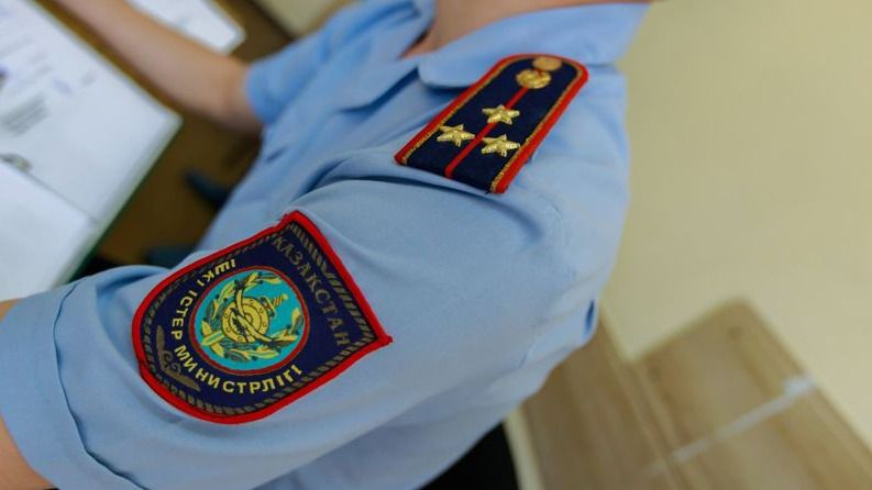 Жетісу облысында үш күн ішінде интернет-алаяқтық бойынша 14 күдікті ұсталды Алаяқтық