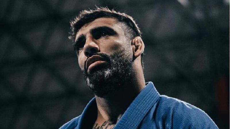 Спортшы Бразилияда спортшыны өлтіріп кетті