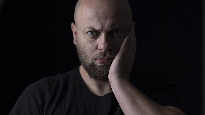 облысение синдром, последствия