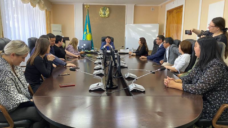 совещание маршрут изменения автобус