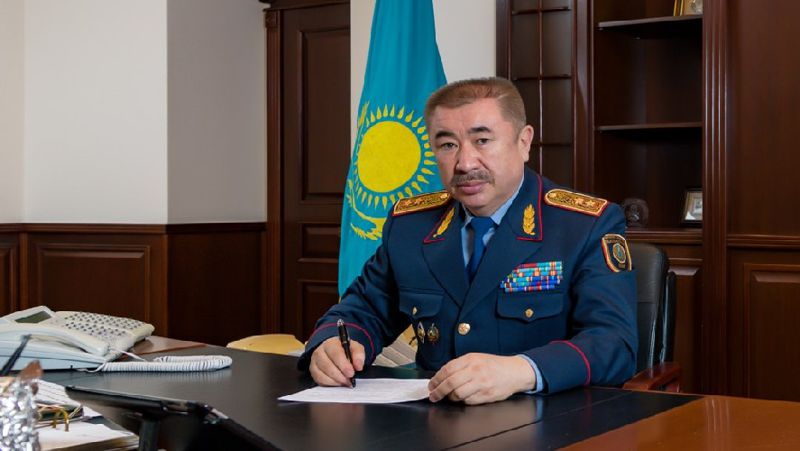 Ерлан Тұрғымбаев Ерлан Тұрғымбаев