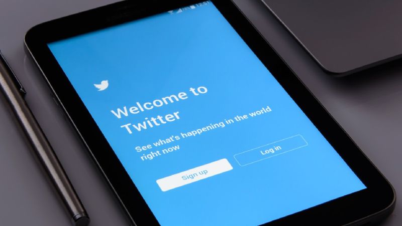 Twitter Илон Маск Твиттер