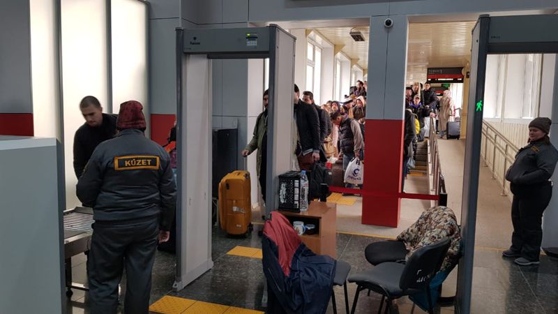 беженцы В Казахстане планируют открыть пункты приема для беженцев
