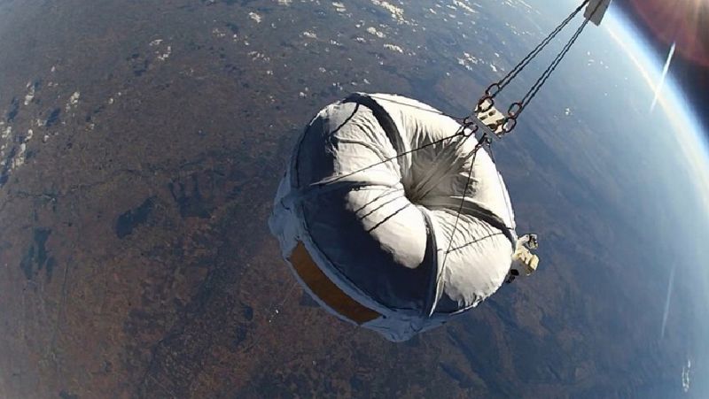 запуск ракеты запуск ракеты, Китай, космос